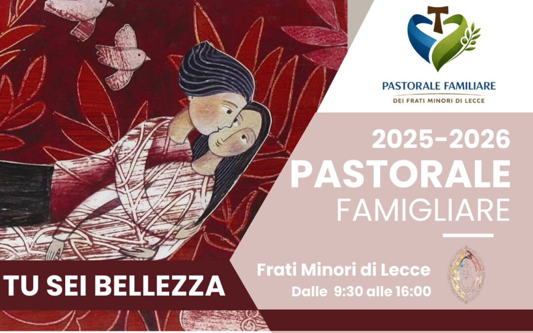 FAMIGLIA E BELLEZZA