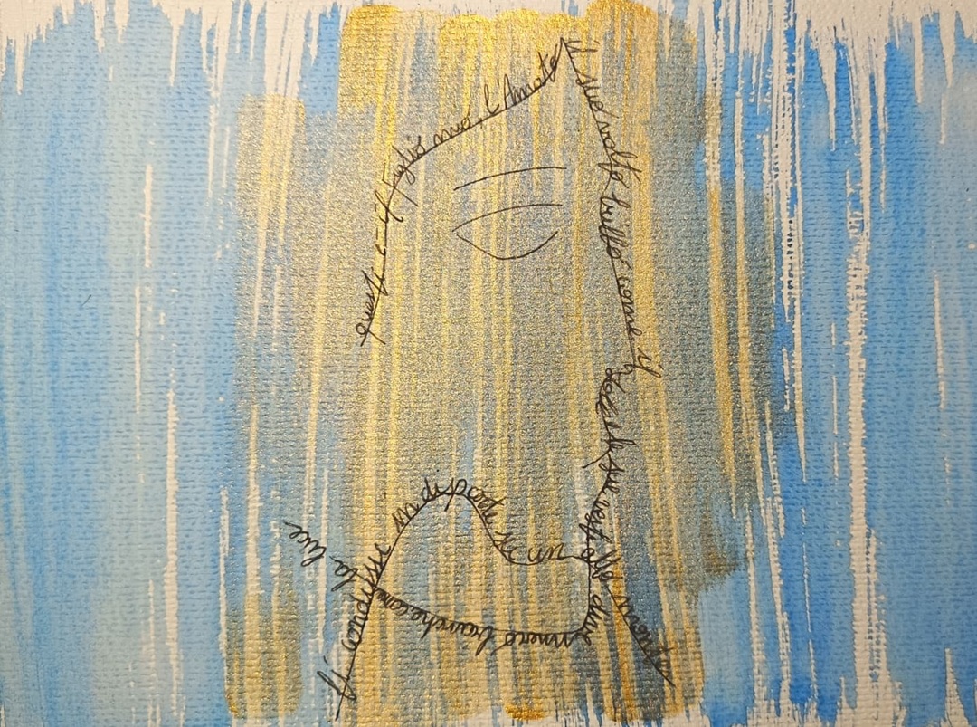Illustrazione di sr Marika Cristiana Bon