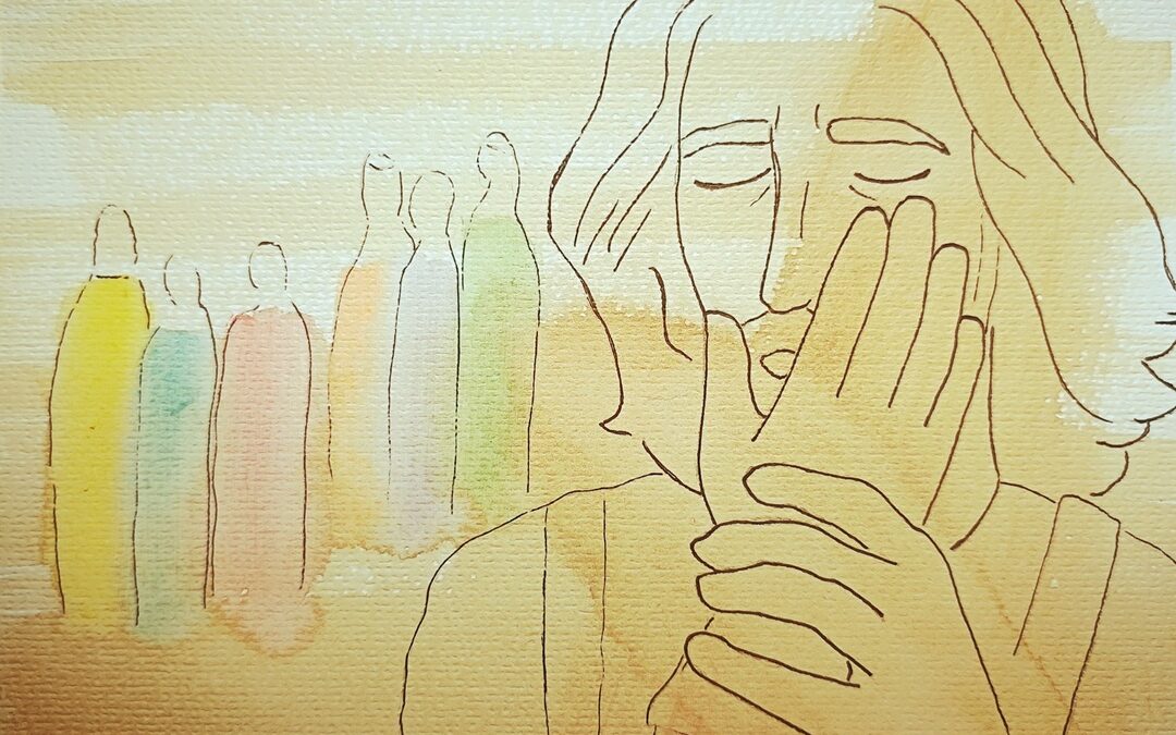 Dal buio alla luce