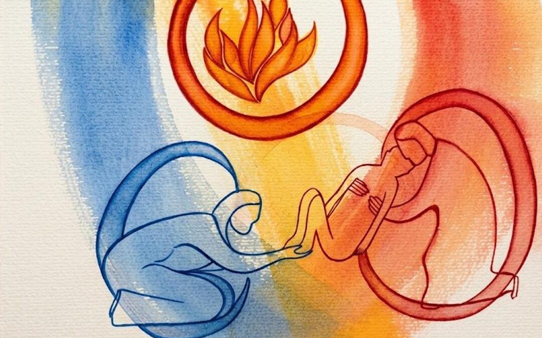 Nel mistero dell’Amore