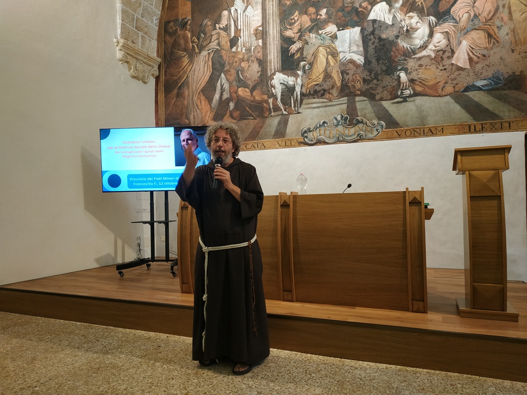 fr Gianpaolo Lacerenza